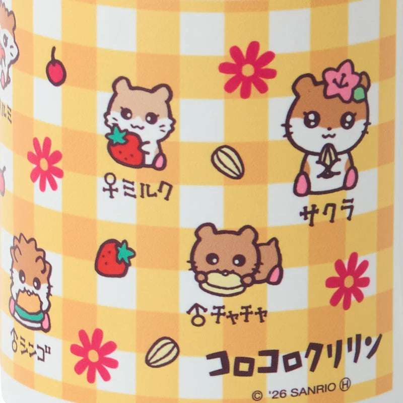 Sanrio Corocorokuririn Mug Cup