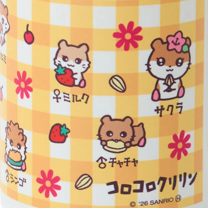 Sanrio Corocorokuririn Mug Cup