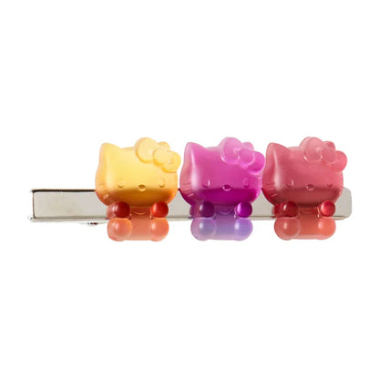 Sanrio Characters Hair Clip Blind Box(Gummy Candy)