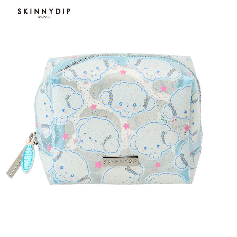 Sanrio SKINNYDIP LONDON Pouch
