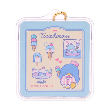 Sanrio Miniature package charm (Shop)