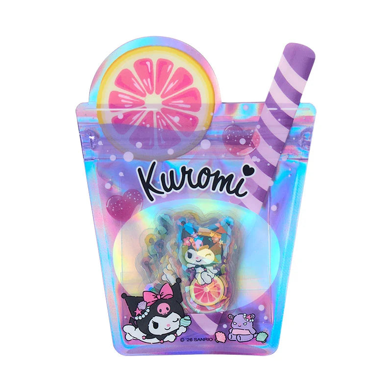 Sanrio Summer sticker