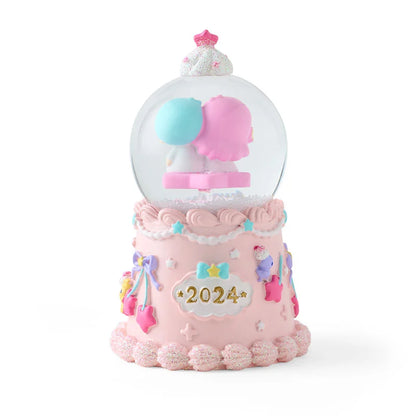 Sanrio Snow Globe S