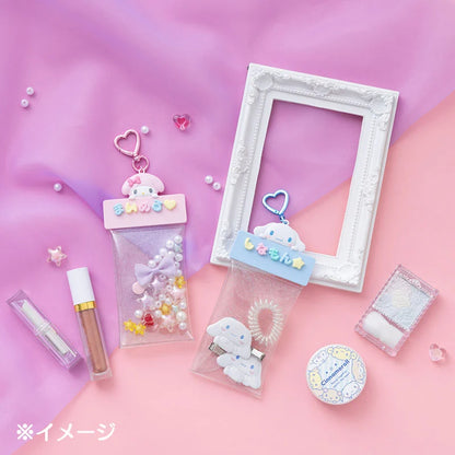 Sanrio Custom Clear Pouch (Maipachirun series)