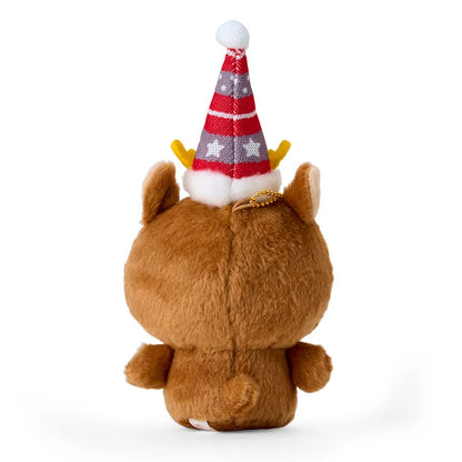 Sanrio Mascot Holder (Christmas)