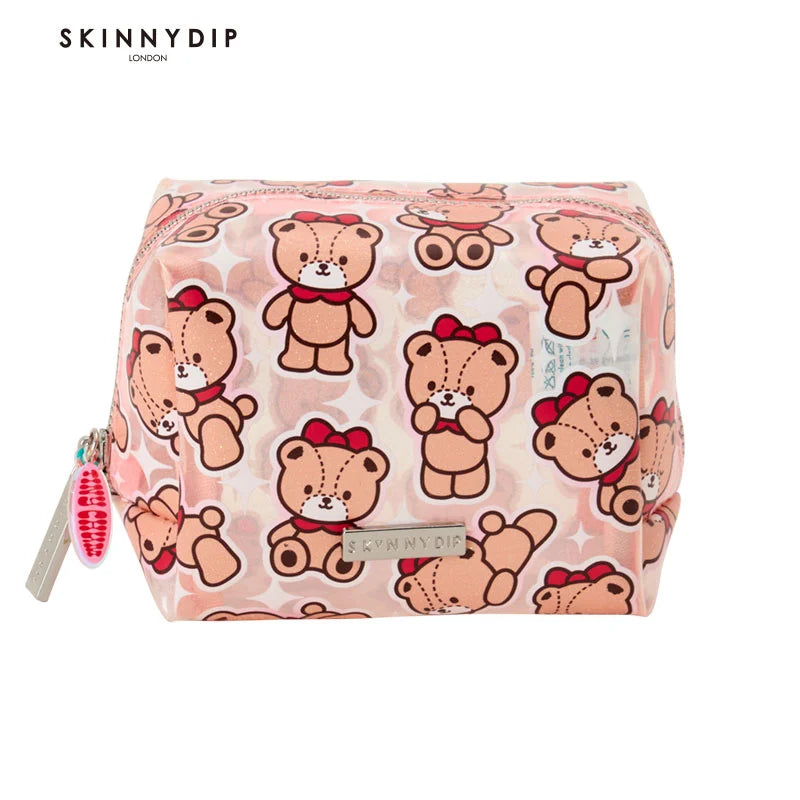 Sanrio SKINNYDIP LONDON Pouch
