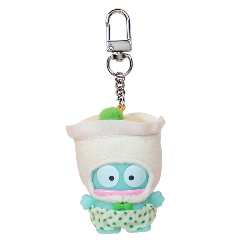 Sanrio Character Keychain Side Dish Blind Box (Chibittomo)