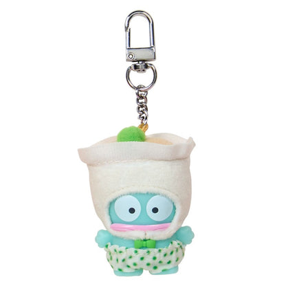Sanrio Character Keychain Side Dish Blind Box (Chibittomo)