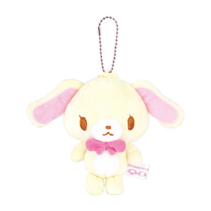 Sanrio Sugarbunnies Shirousa Mascot holder