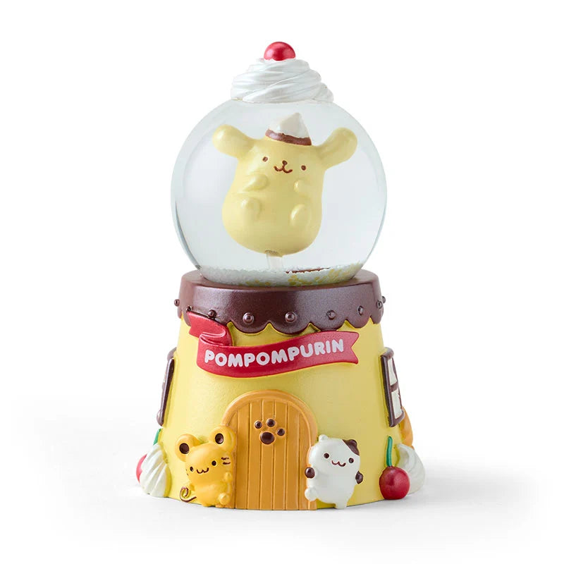 Sanrio Snow Globe S