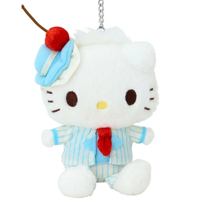 Sanrio Dear Daniel Mascot Holder (Sweet Cakes Collection)
