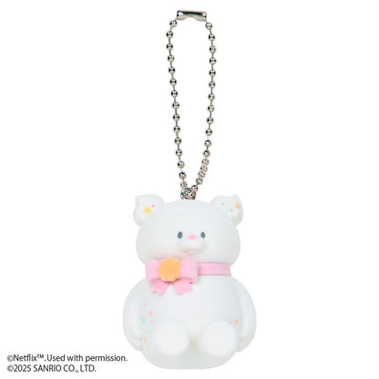 Sanrio My Melody & Kuromi Mascot blind box (Netflix Anime Design Series)