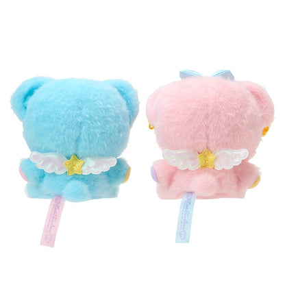 Sanrio Little Twin Stars Stuffed Toy Set (Angel of the starry sky)