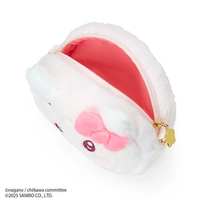 Sanrio Characters Chiikawa Pochette