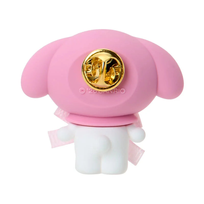 Sanrio Characters Pins B Blind Box (Character Award Vol. 2)