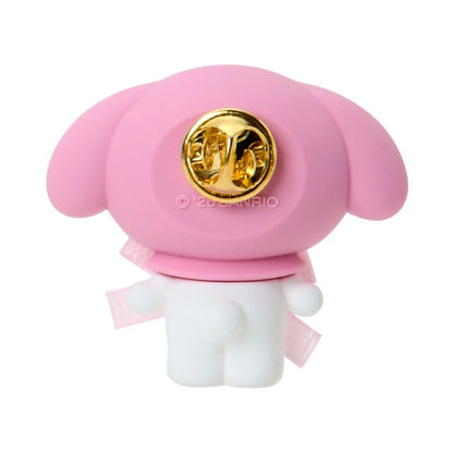 Sanrio Characters Pins B Blind Box (Character Award Vol. 2)