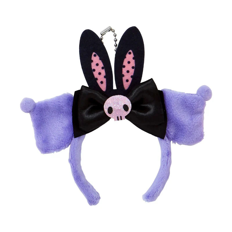 Sanrio Characters Mini Headband Blind Box (Party 2)