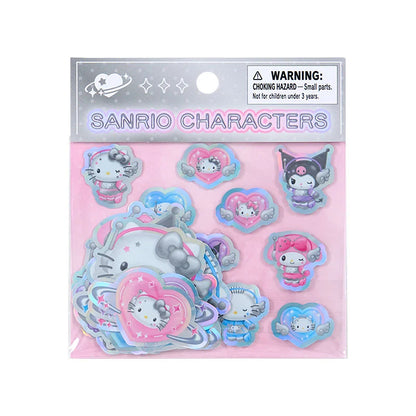 Sanrio Sticker Set (Tokimeki Planet)