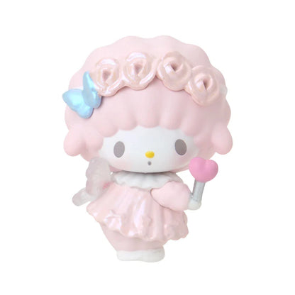 Sanrio My melody 50th Anniversary Mascot Blind Box