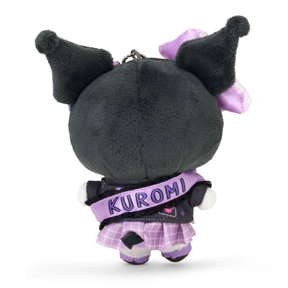 #Sanrio Gakuen Kirameki Club (#1)