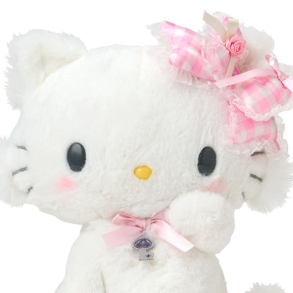 Sanrio Charmmykitty Stuffed Toy (My Furbaby Charmmykitty)