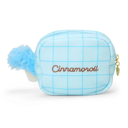Sanrio Pouch (Risumofumofu)