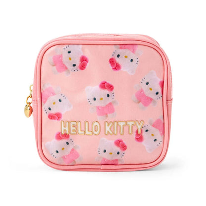 Sanrio Pouch (Pitatto Friends Photo Design)