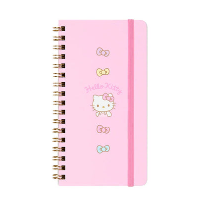 Sanrio Slim ring notebook