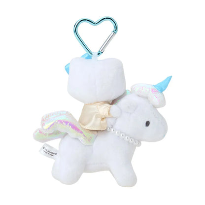 Sanrio Hello Kitty Premium mascot holder