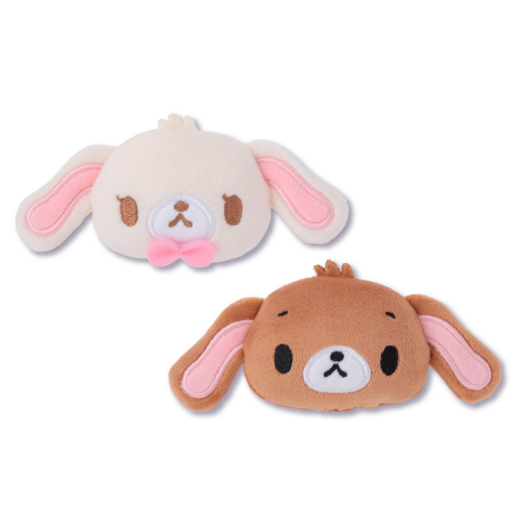 [Pre-order] Sugarbunnies Nakayoshi Multi Clip Set
