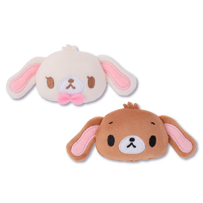 [Pre-order] Sugarbunnies Nakayoshi Multi Clip Set