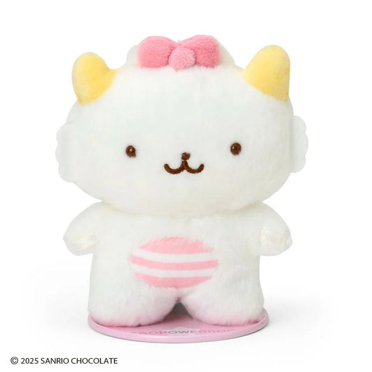 Sanrio Gaopowerroo Kisekae Doll S (Pitatto Friends)