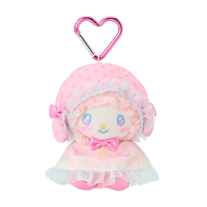Sanrio Mascot Holder (Sweet Rain)