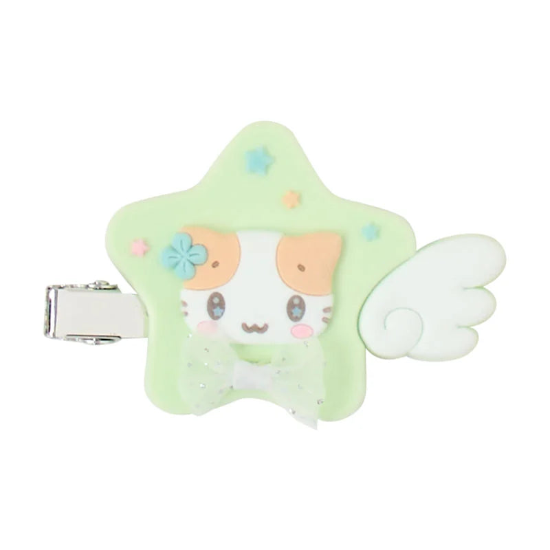 Sanrio Bangs clip Type B Blind Box (Sparkling Wish)