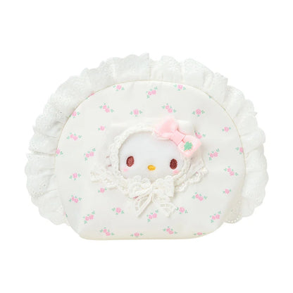 Sanrio Tissue Pouch (Forest Lace)