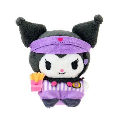 Sanrio Chimapote Stuffed Toy (Super Cute Adventures Chimapote Collection)