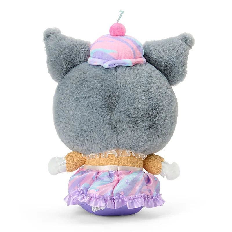 Sanrio Stuffed Toy (Dreamy Ice Parlour)