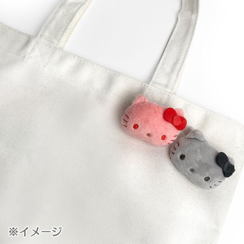 Sanrio Hello Kitty plush badge blind box