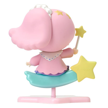 Sanrio Little Twin Stars Figure Set