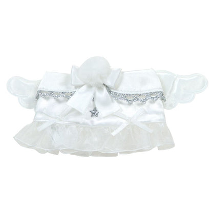 Sanrio Cinnamoroll costume (Enjoy Idol Pure White Angel)