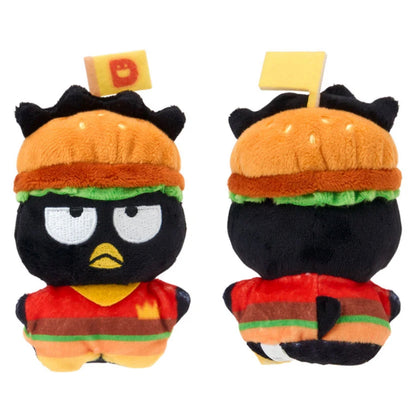 Sanrio Chimapote Stuffed Toy (Super Cute Adventures Chimapote Collection)