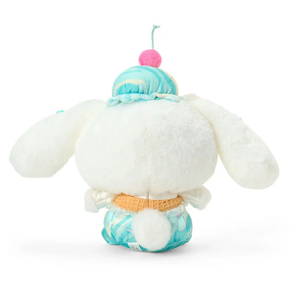 Sanrio Stuffed Toy (Dreamy Ice Parlour)