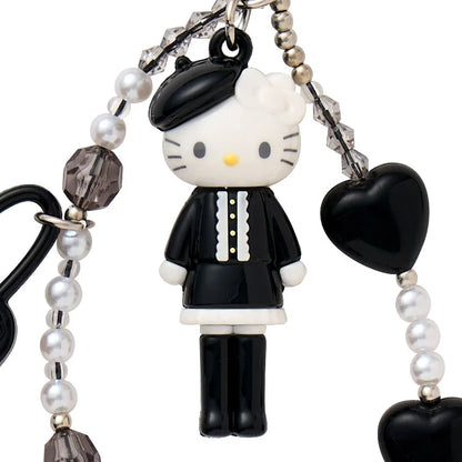 Sanrio Hello Kitty  Strap Monotone (Sanrio closet collection)