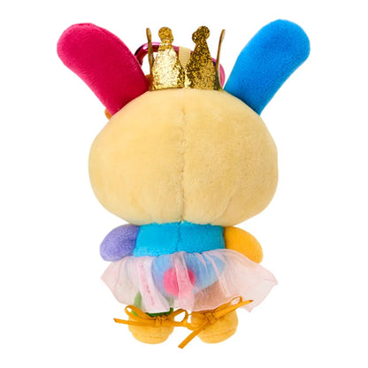 Sanrio Usahana Mascot holder (ballerina)