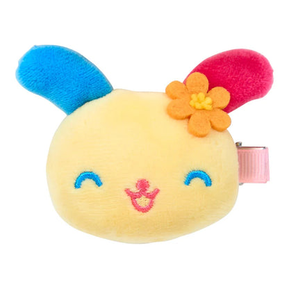 Sanrio Usahana Plush multi-clip