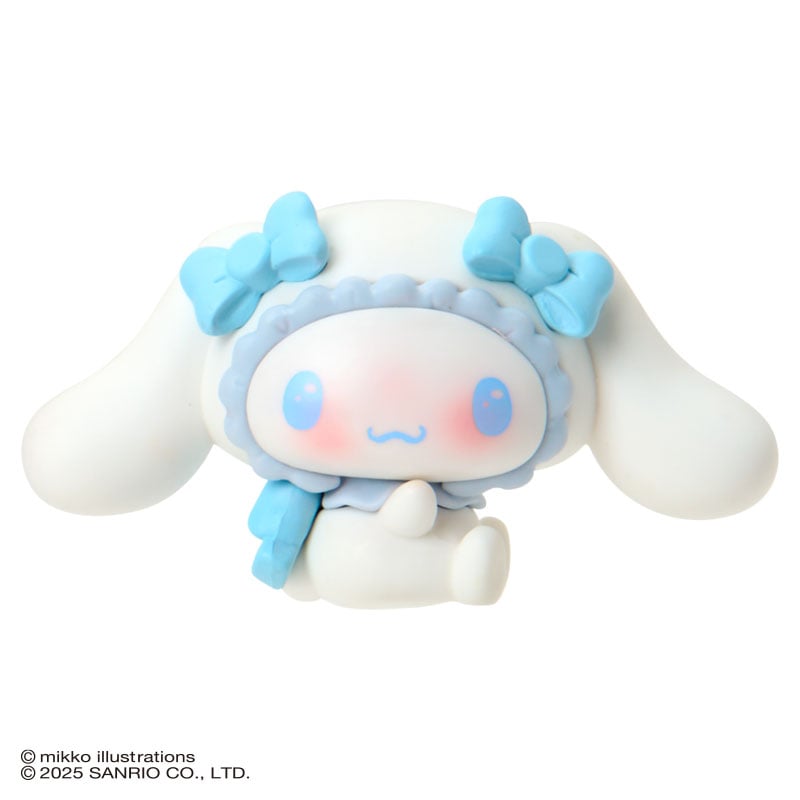 Sanrio Characters  Mikko illustrations mascot blind box
