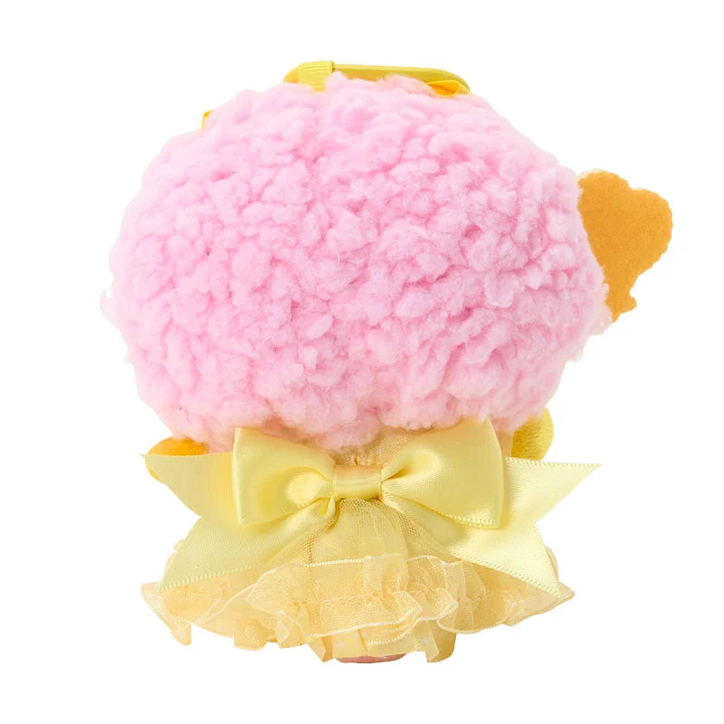 Sanrio Mascot Holder (Colorful Dress)