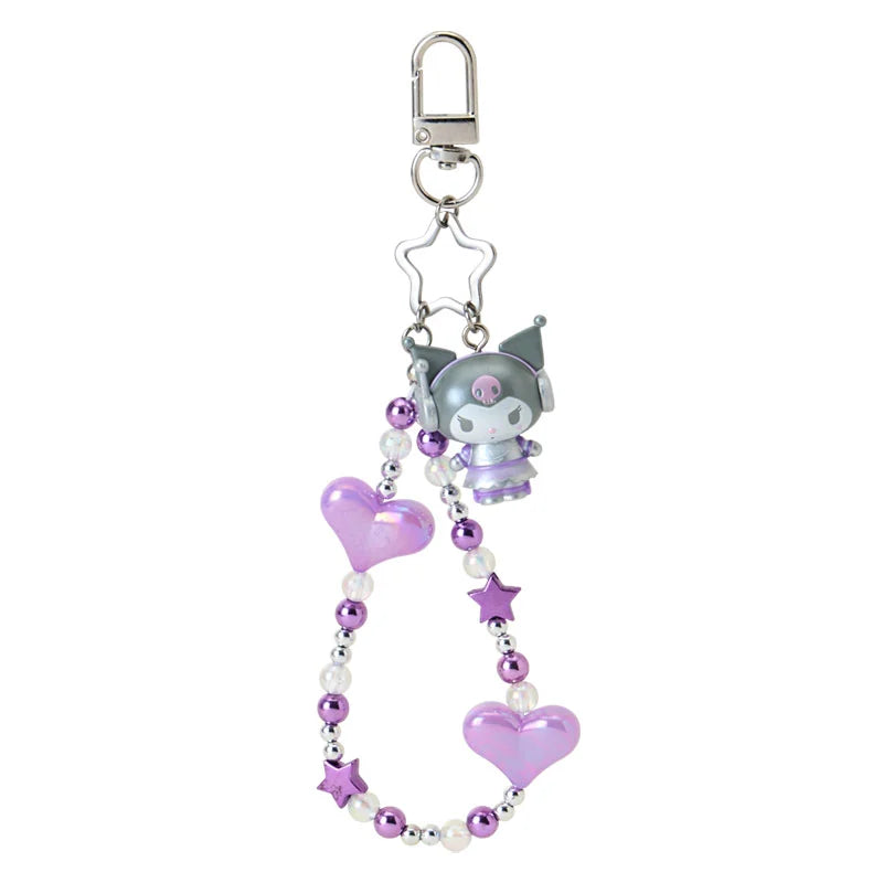Sanrio Key holder (Tokimeki Planet)