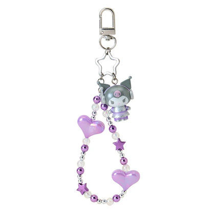 Sanrio Key holder (Tokimeki Planet)