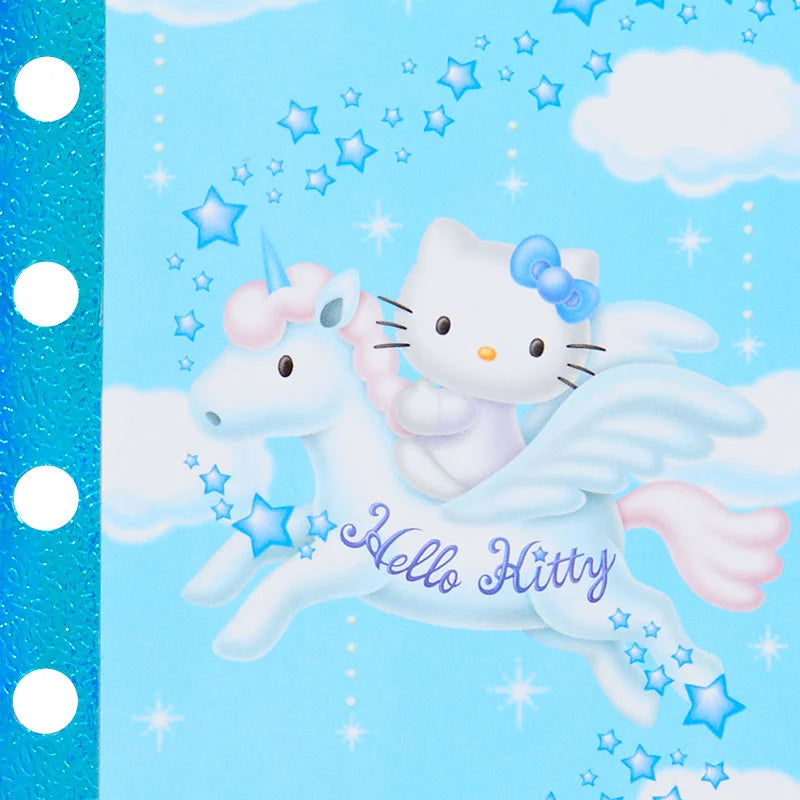 Sanrio Hello Kitty Sticker book (Pegasus)